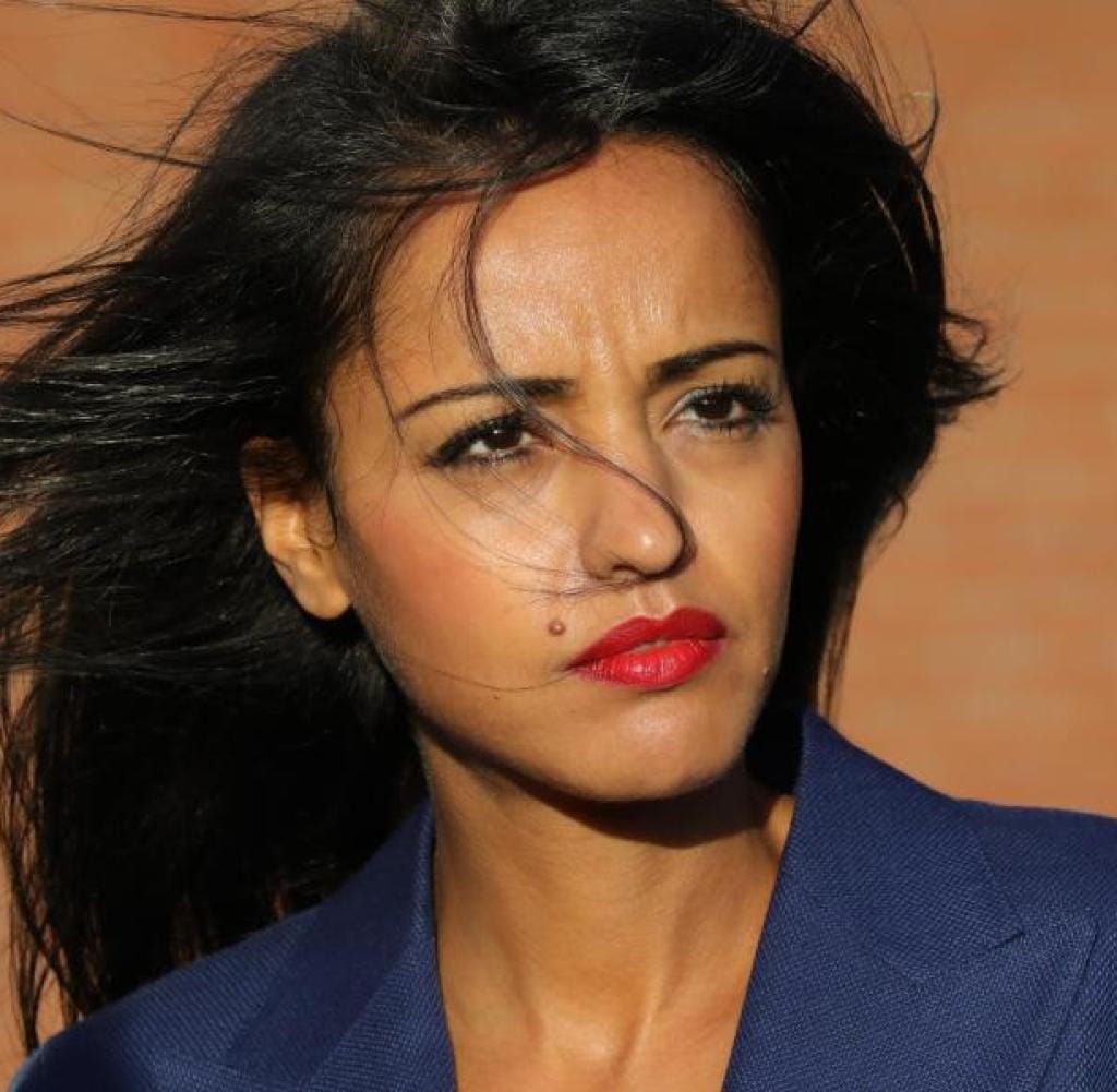 Sawsan Chebli