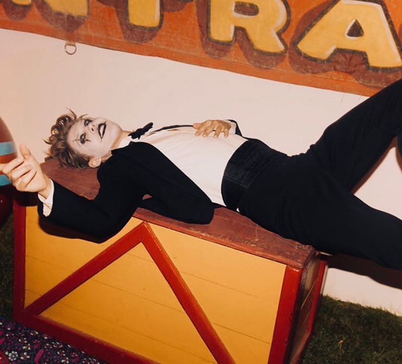 Austin Butler