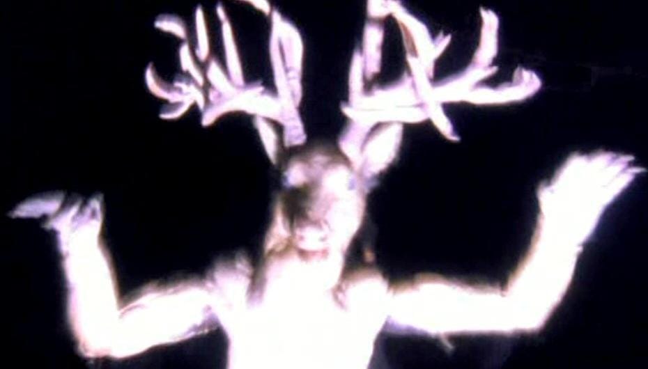 Wendigo                                  (2001)