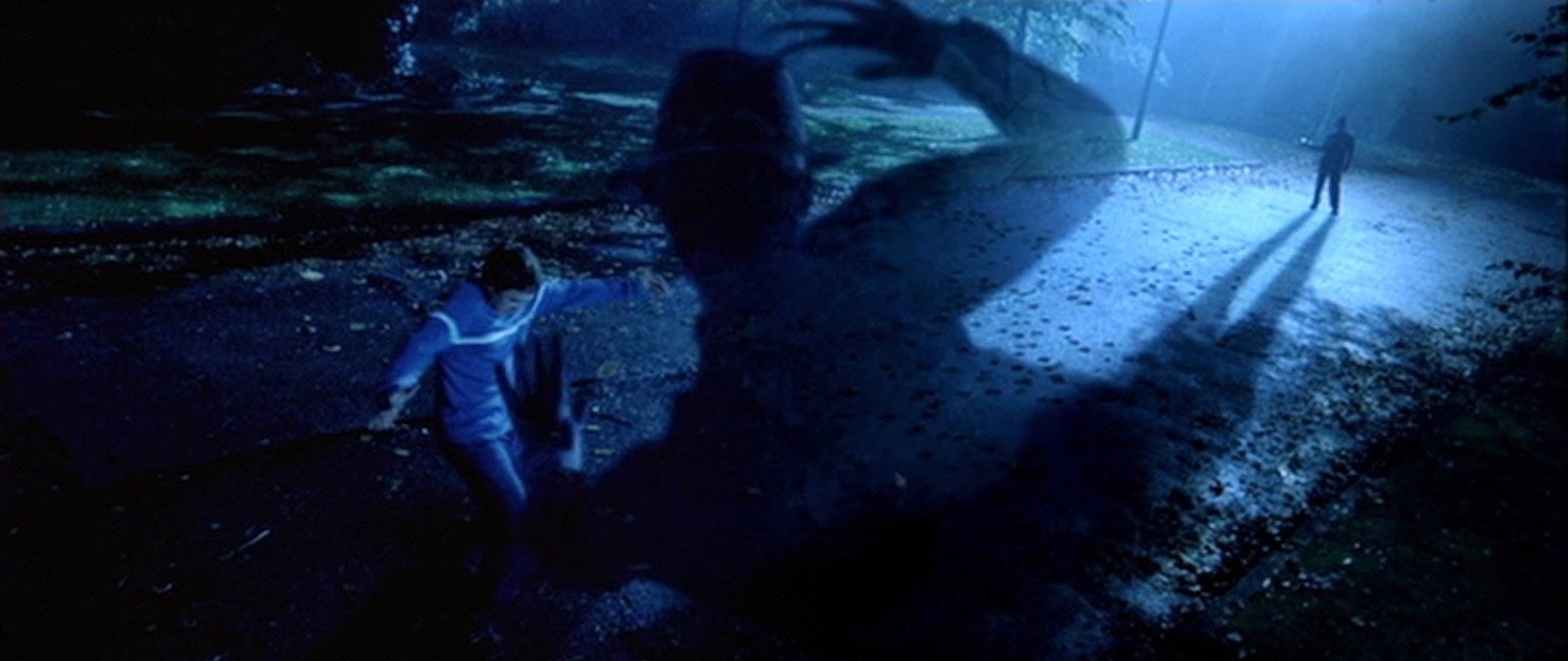 Freddy vs. Jason (2003) Freddy vs. Jason (2003)