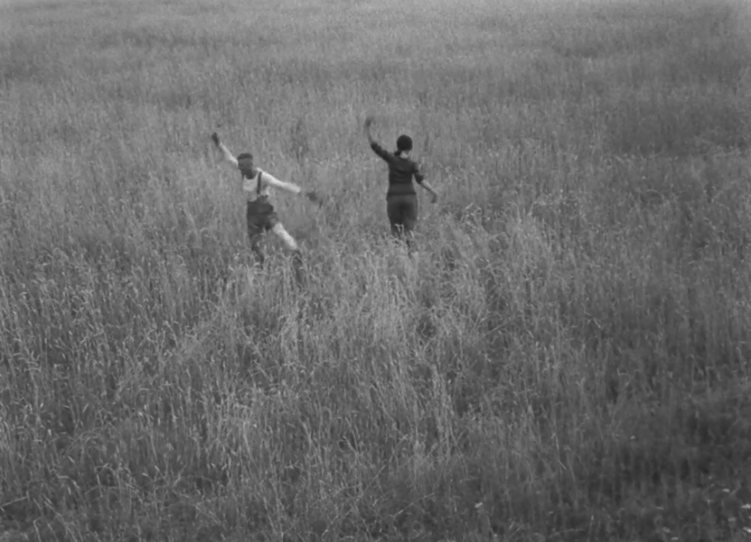 A Quiet Day at the End of the War A Quiet Day at the End of the War
