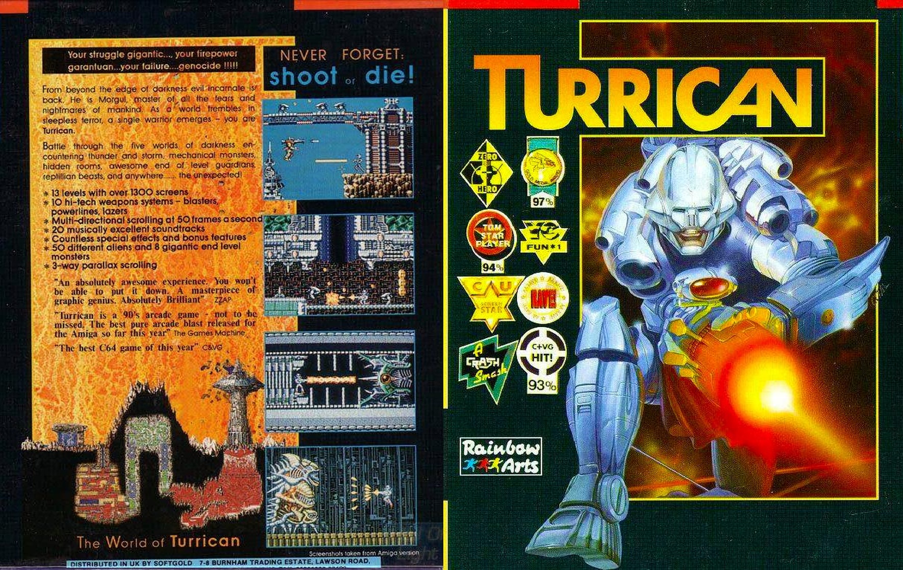 Turrican