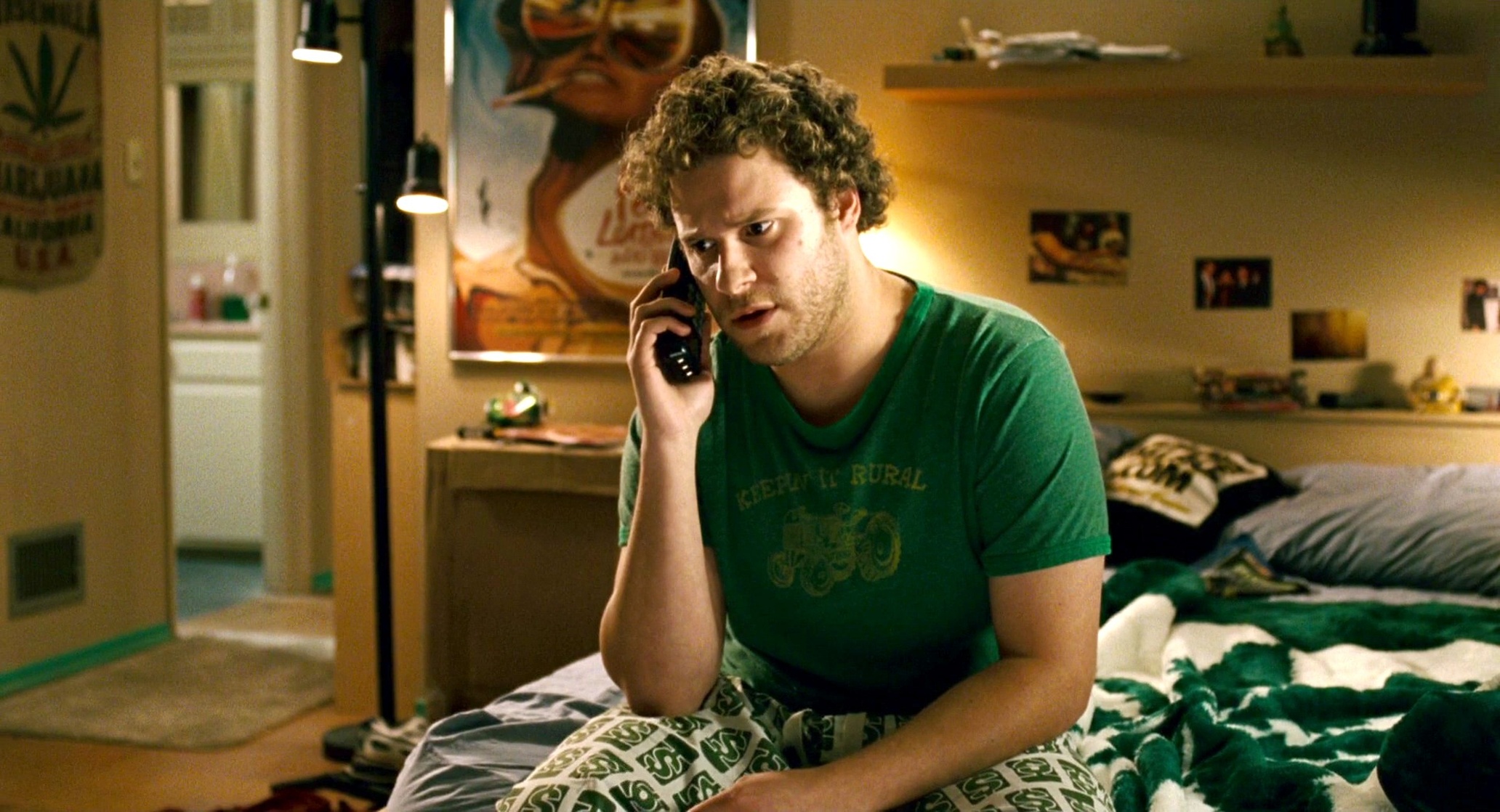Knocked Up