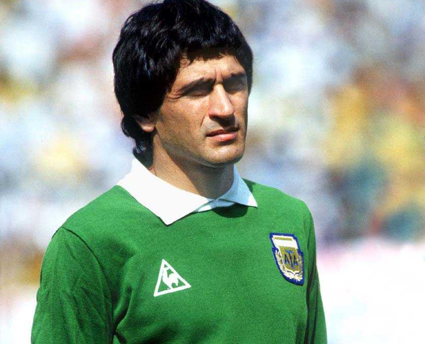 Ubaldo Fillol