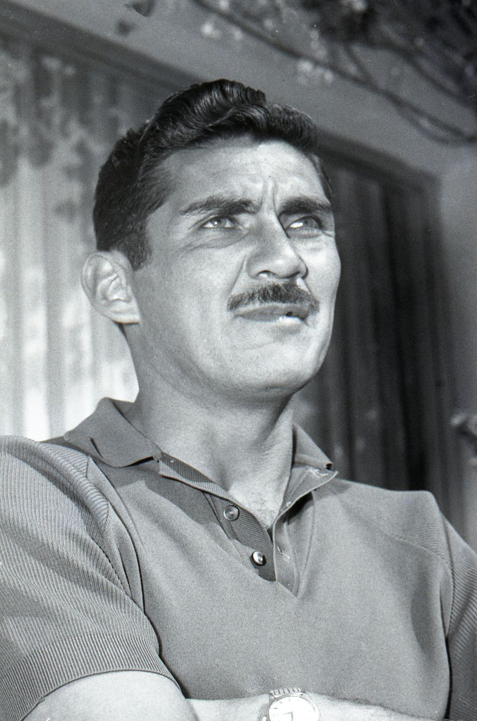 Antonio Carbajal Antonio Carbajal
