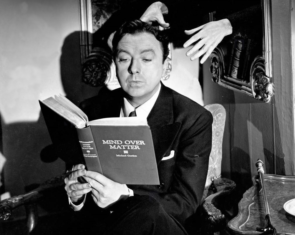 One Body Too Many (1940)
