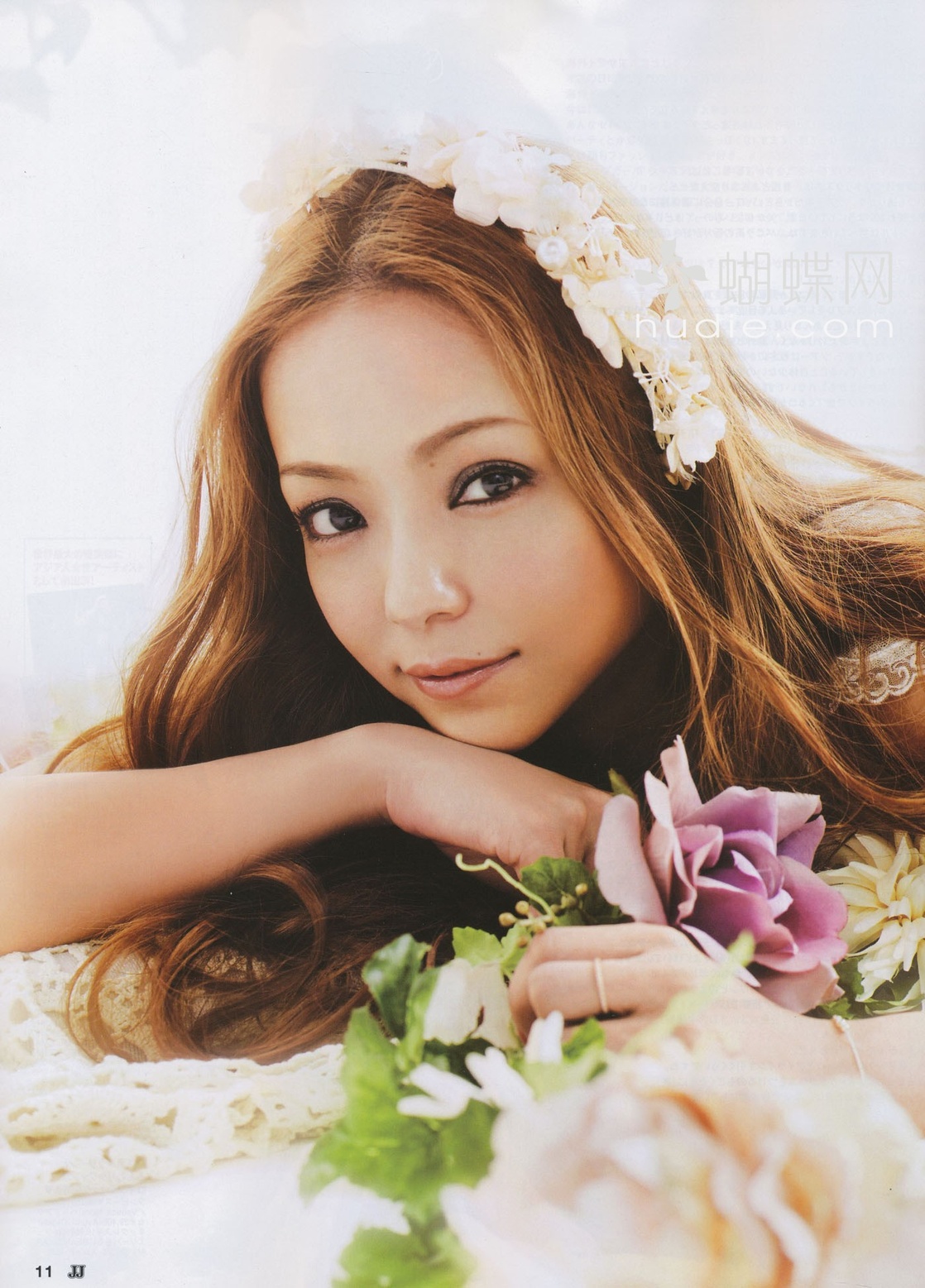 Amuro Namie picture