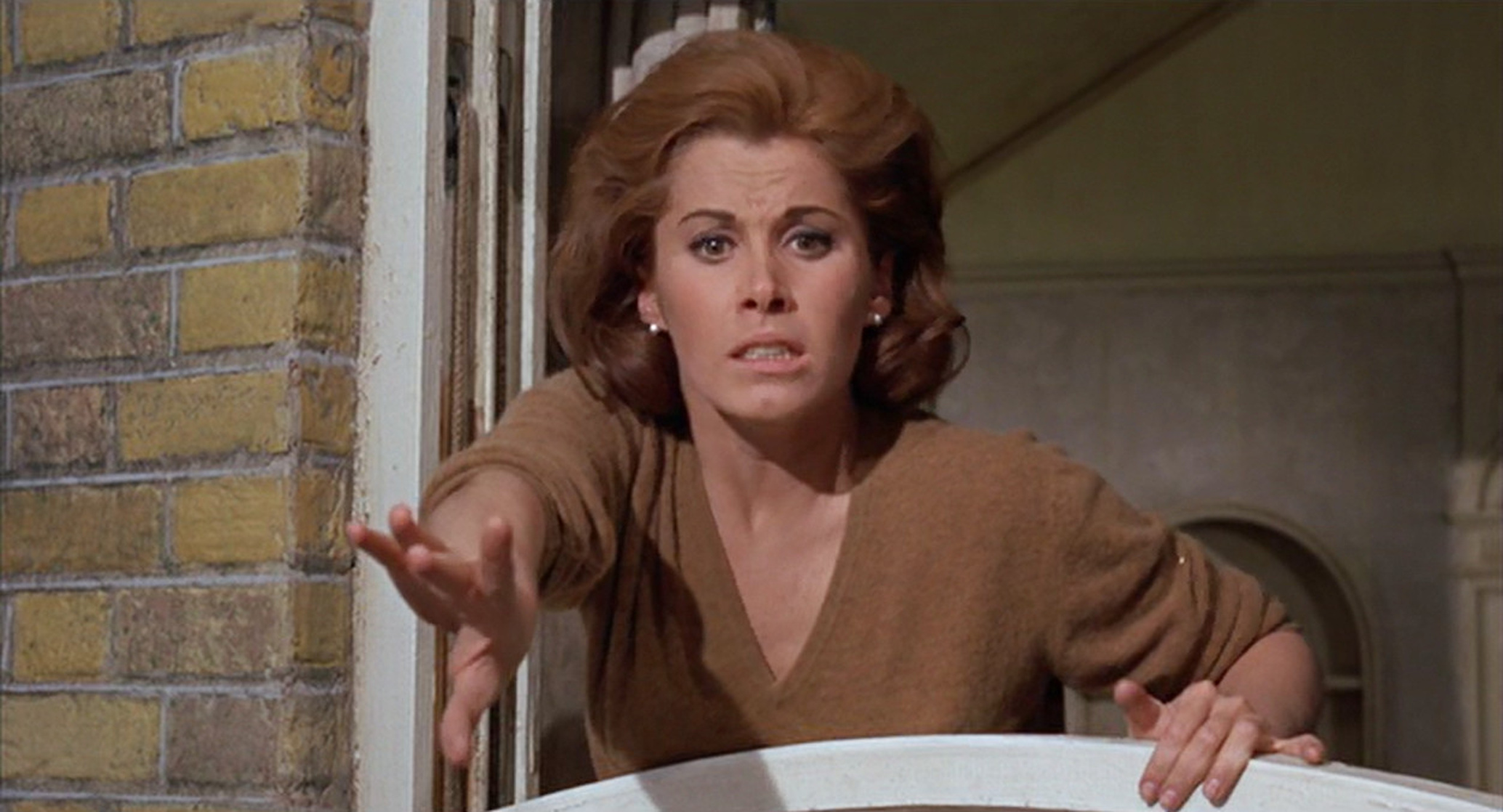Stefanie Powers