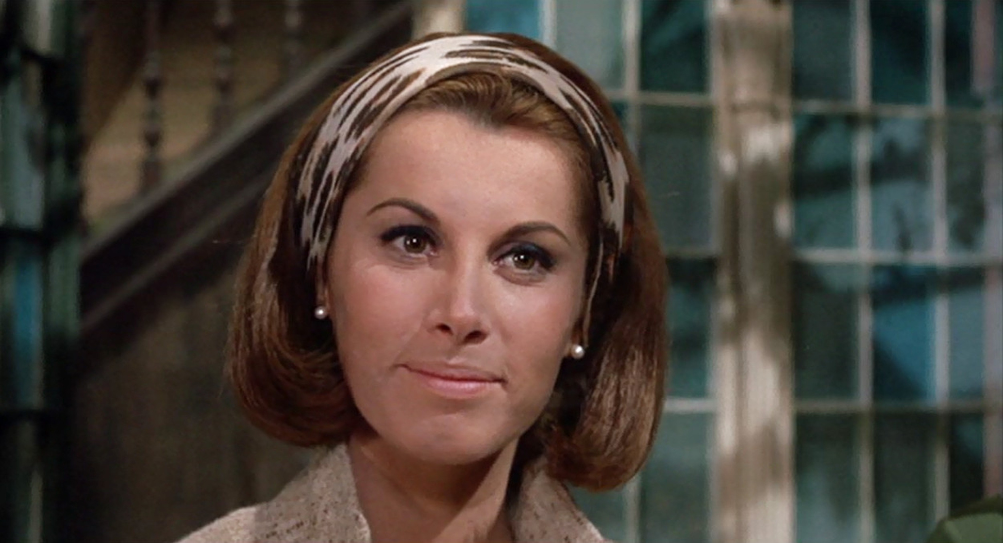 Stefanie Powers