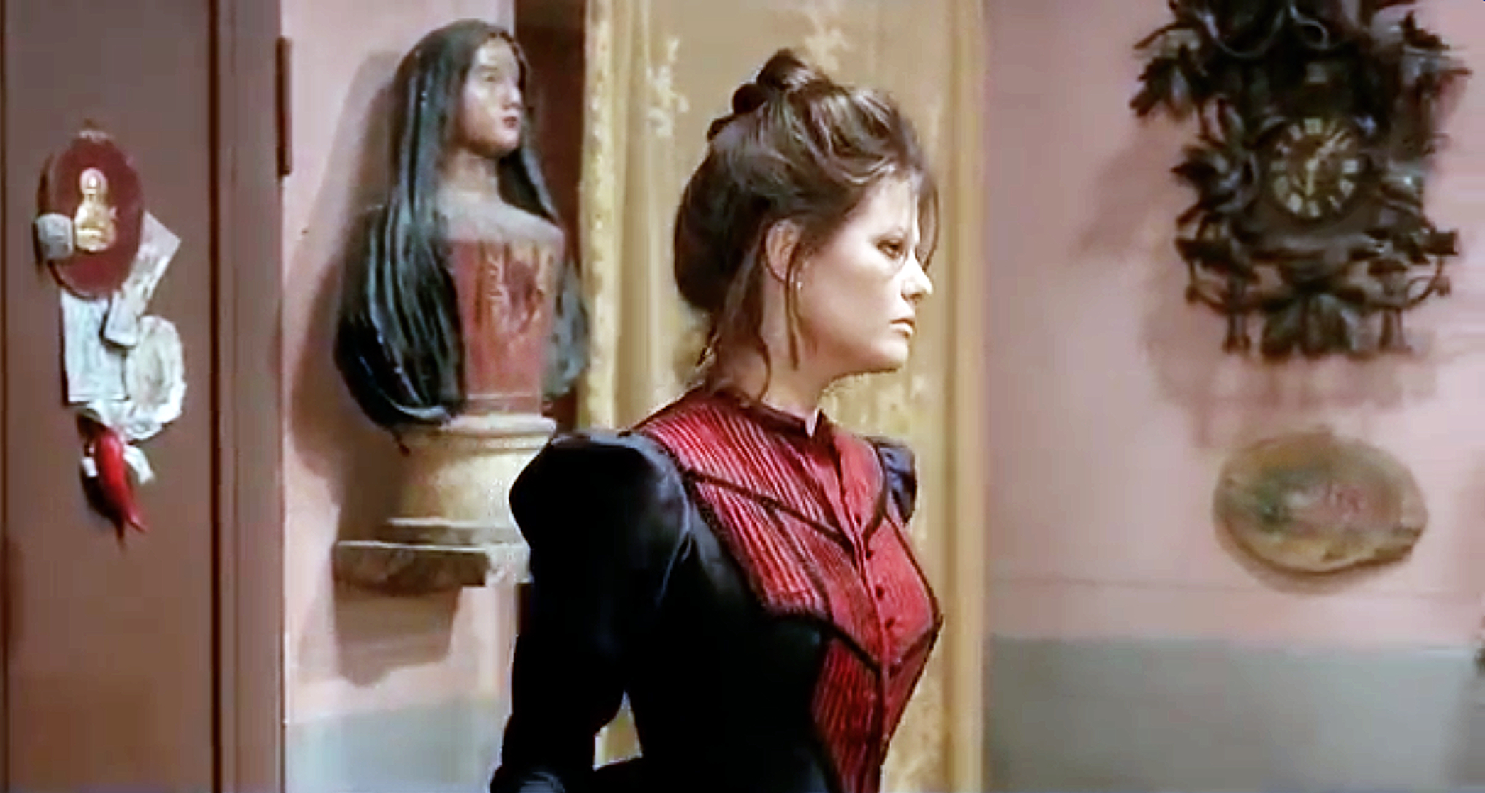 Claudia Cardinale Claudia Cardinale