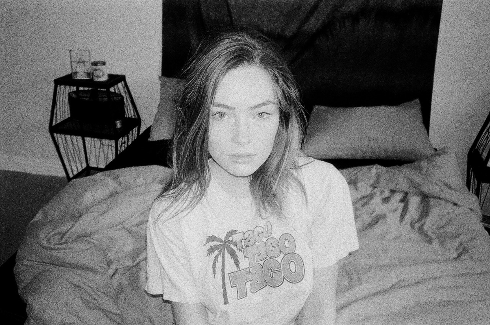 Chandler Bailey