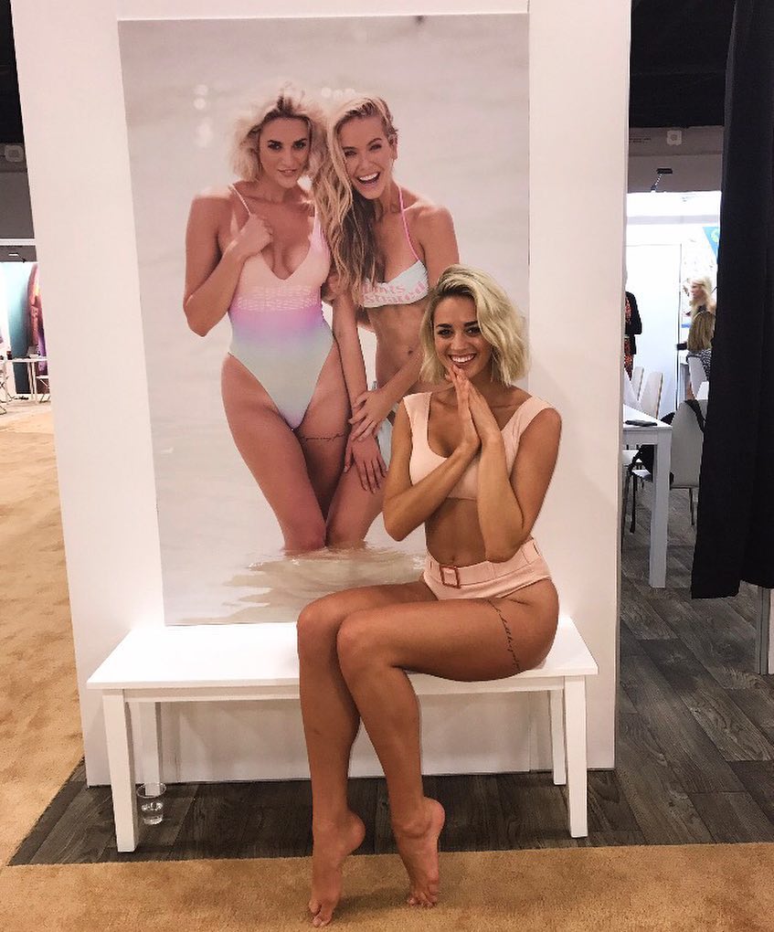 Allie Ayers naked (22 images) Topless, 2020, in bikini