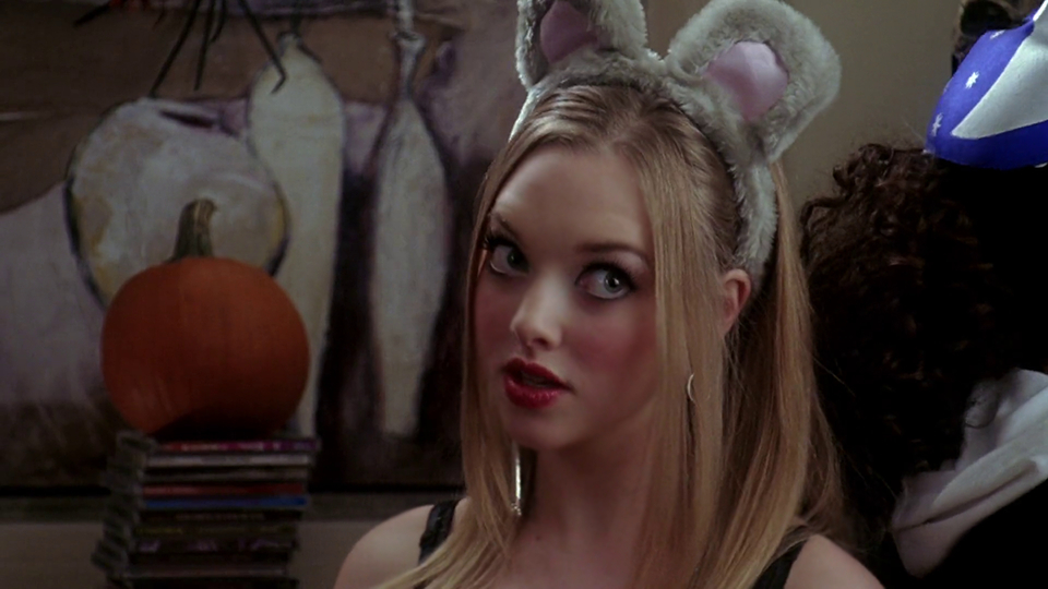 Mean Girls Mean Girls
