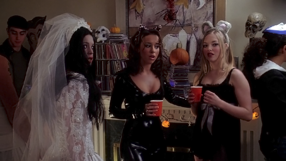Mean Girls Mean Girls