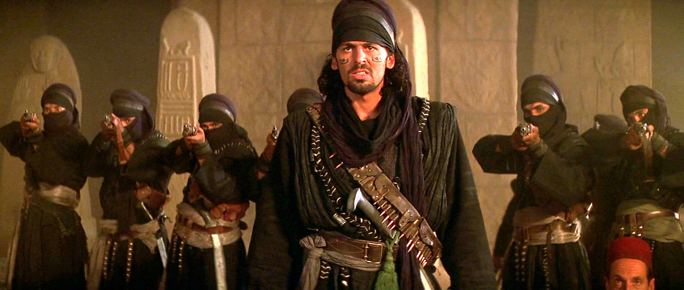 Ardeth Bay
