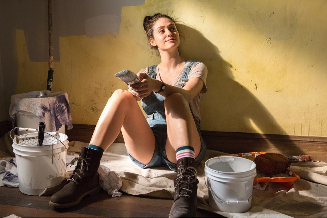 Emmy Rossum Emmy Rossum