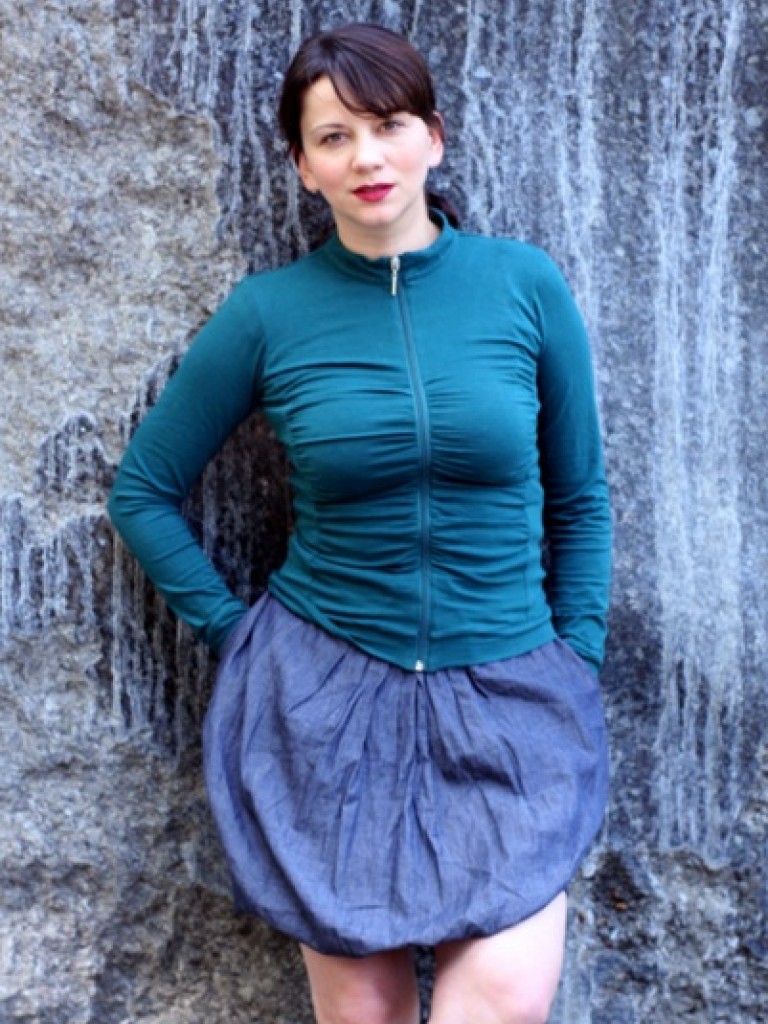 Tamara Simunovic Tamara Simunovic