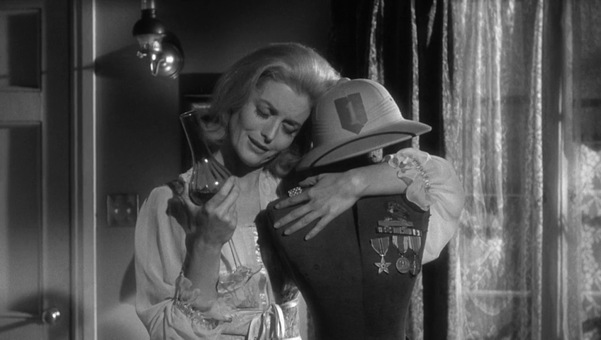 The Naked Kiss (1964) The Naked Kiss (1964)