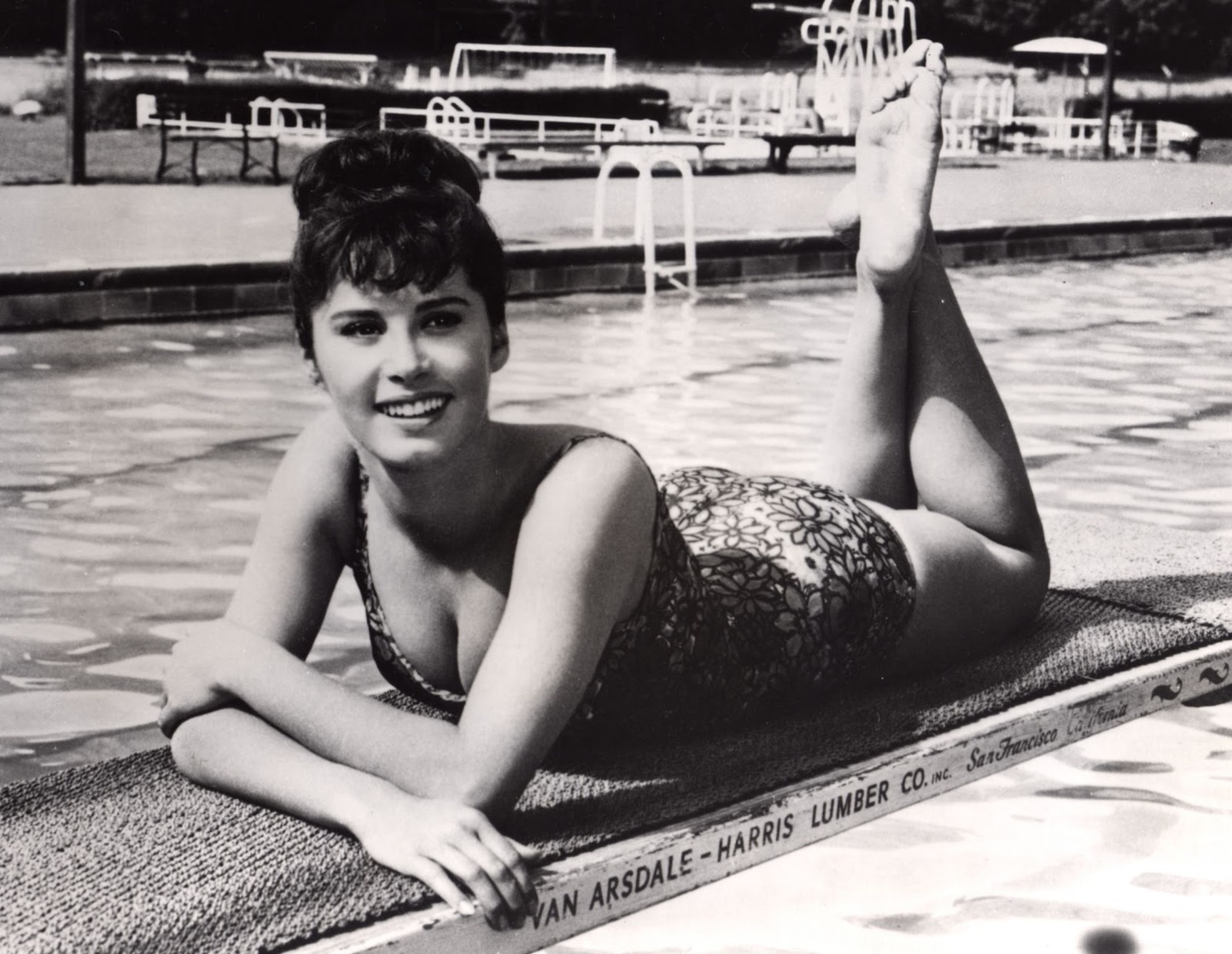 Stefanie Powers Stefanie Powers