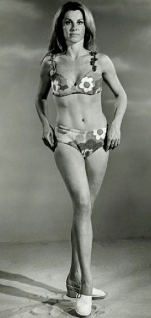 Picture of Stefanie Powers