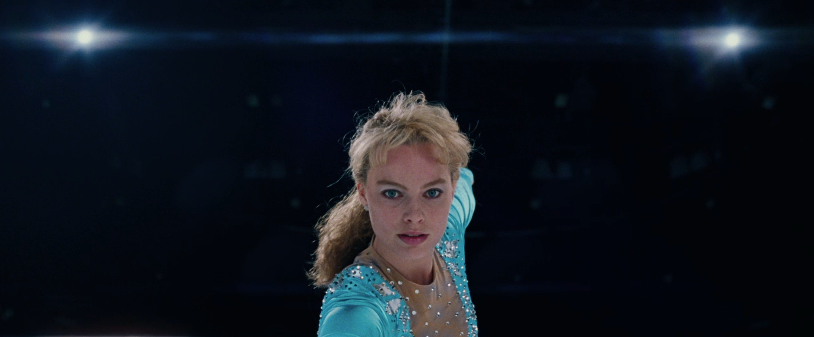 I, Tonya I, Tonya