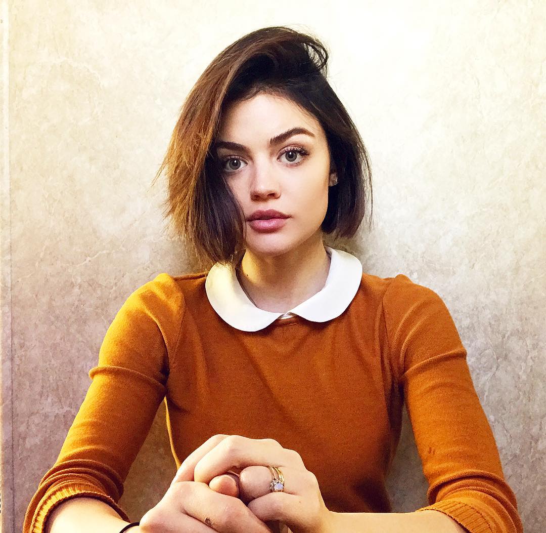 Picture of Lucy Hale