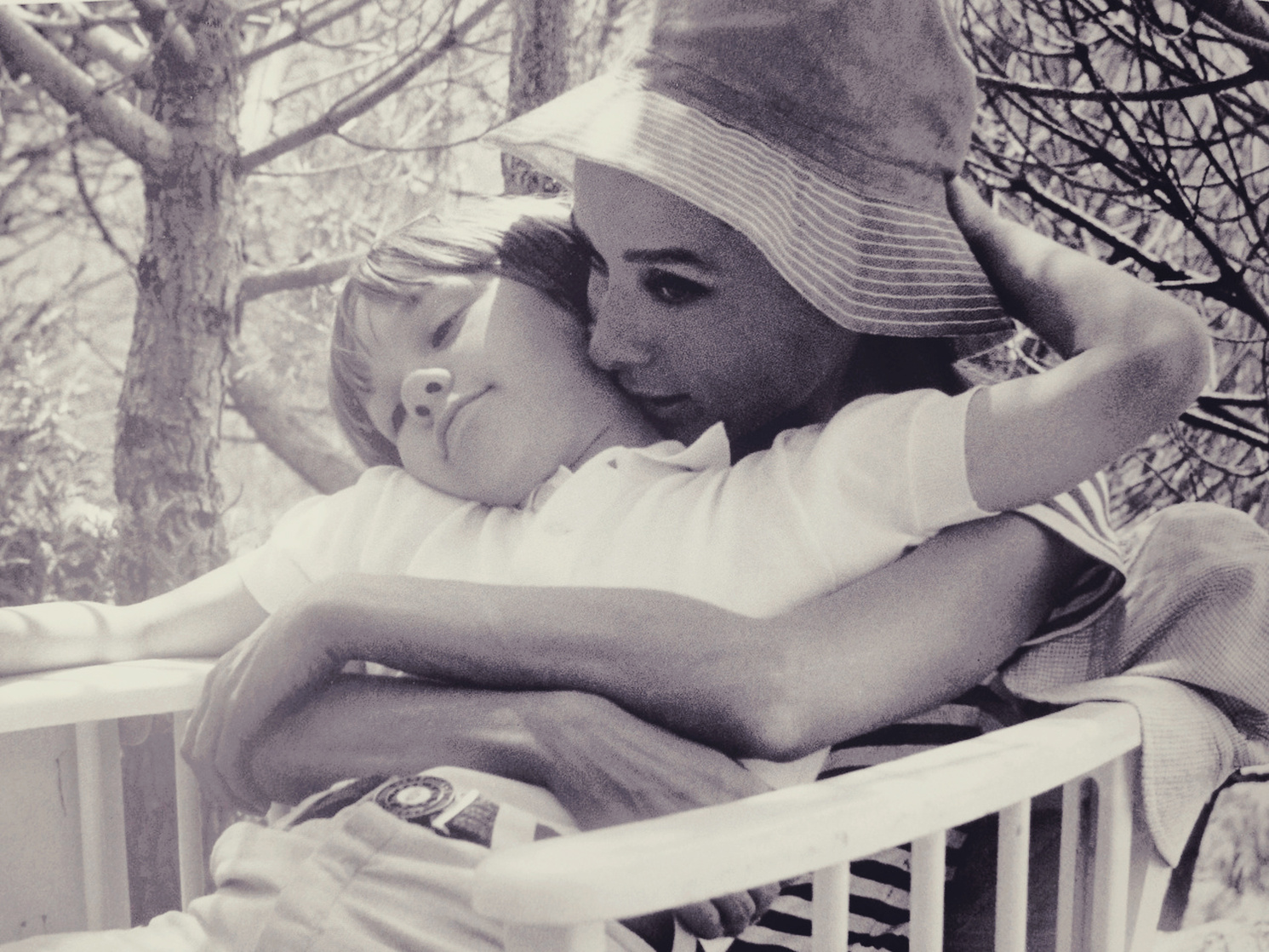 Audrey Hepburn