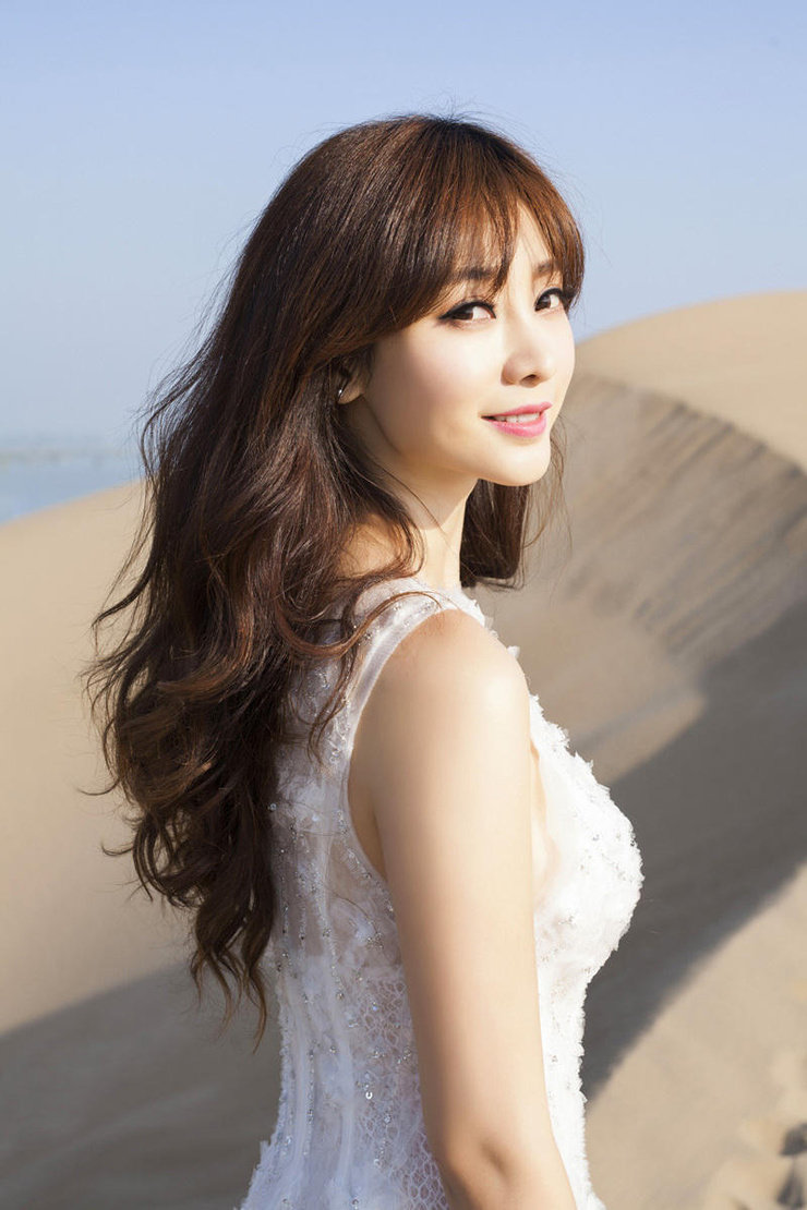 Picture of Yan Liu 
