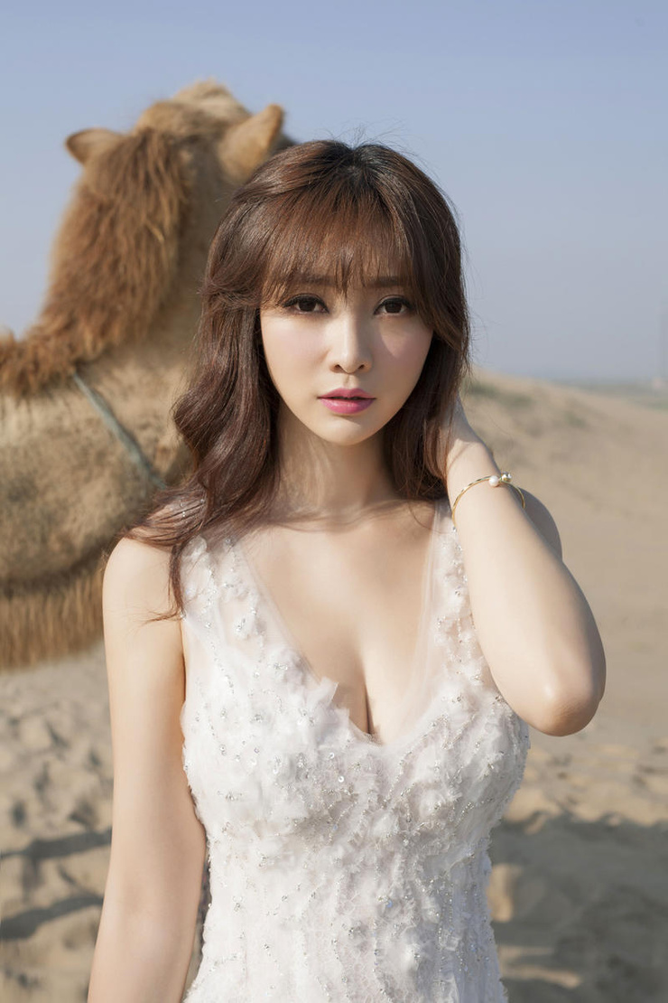 Image of Yan Liu 