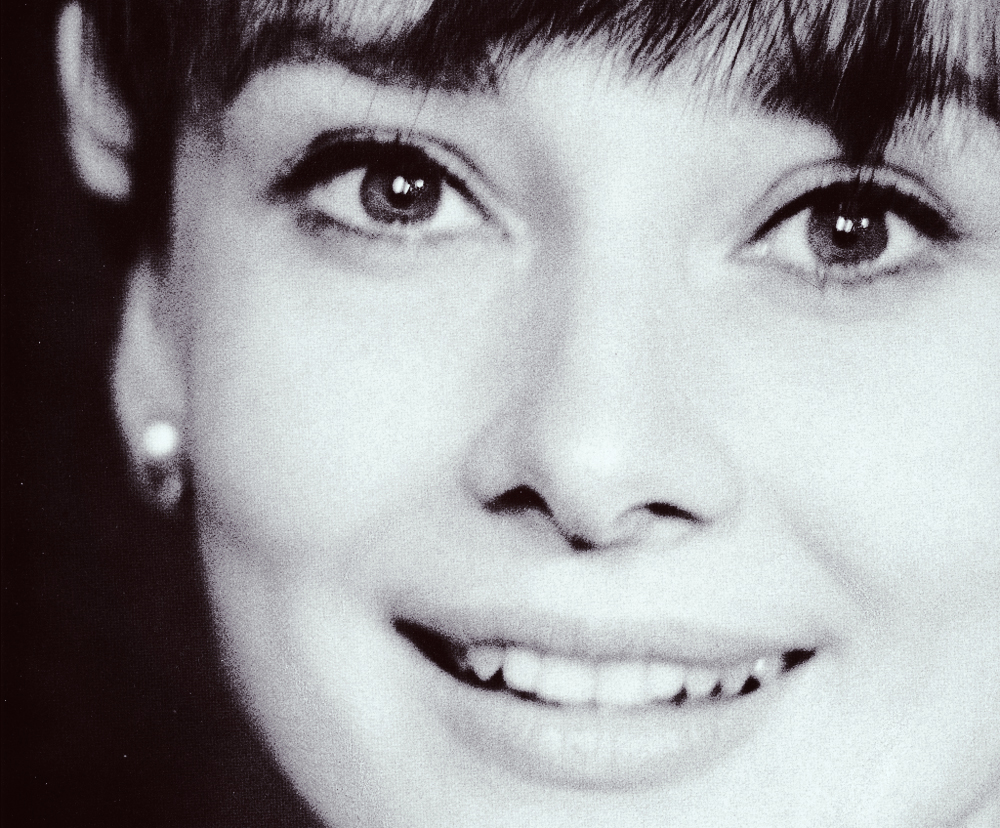 Audrey Hepburn Audrey Hepburn
