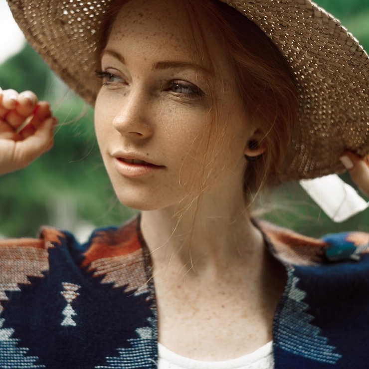 Picture of Oksana Butovskaya