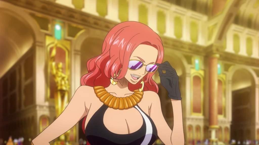 One Piece: Film Gold One Piece: Film Gold