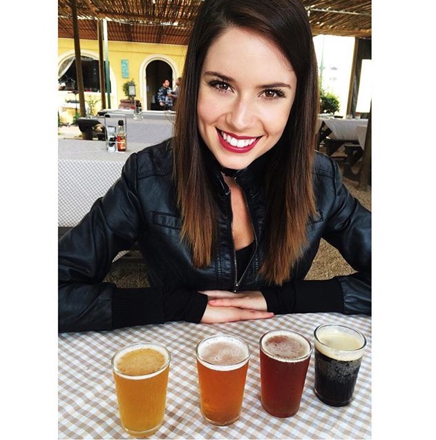 Simone De Kock picture