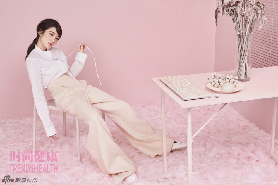 Xueying Zhang