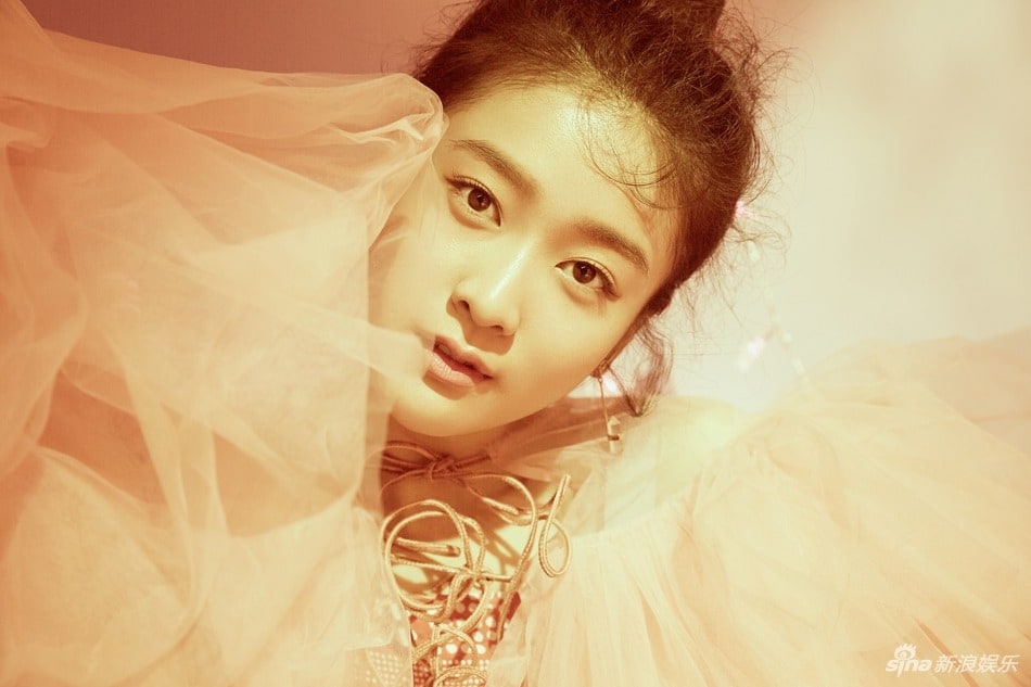 Xueying Zhang