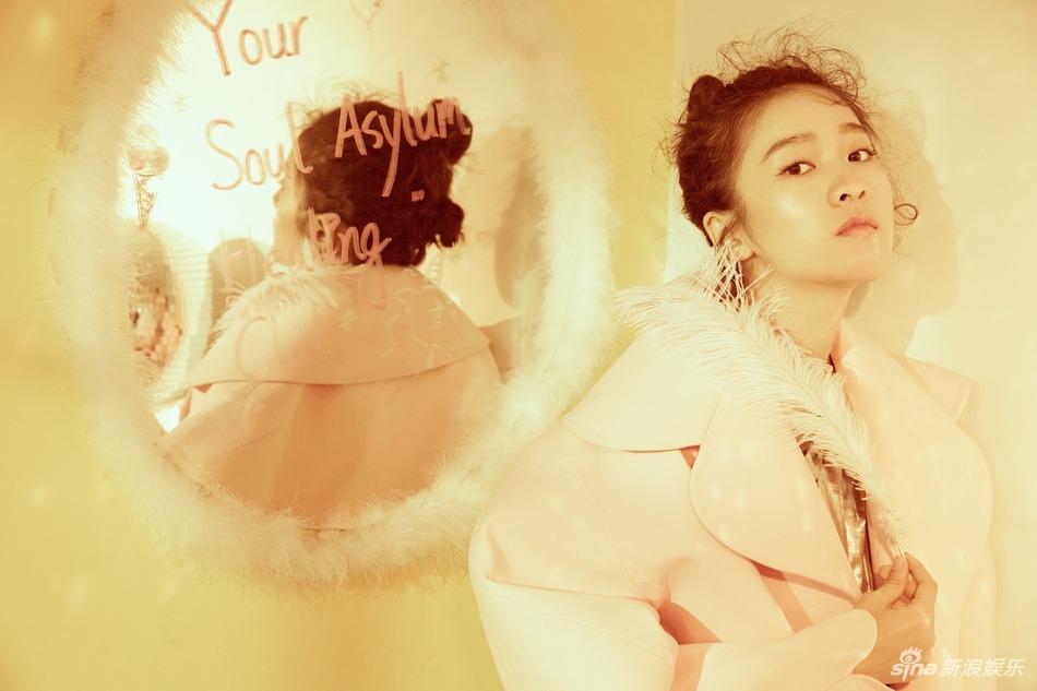 Xueying Zhang