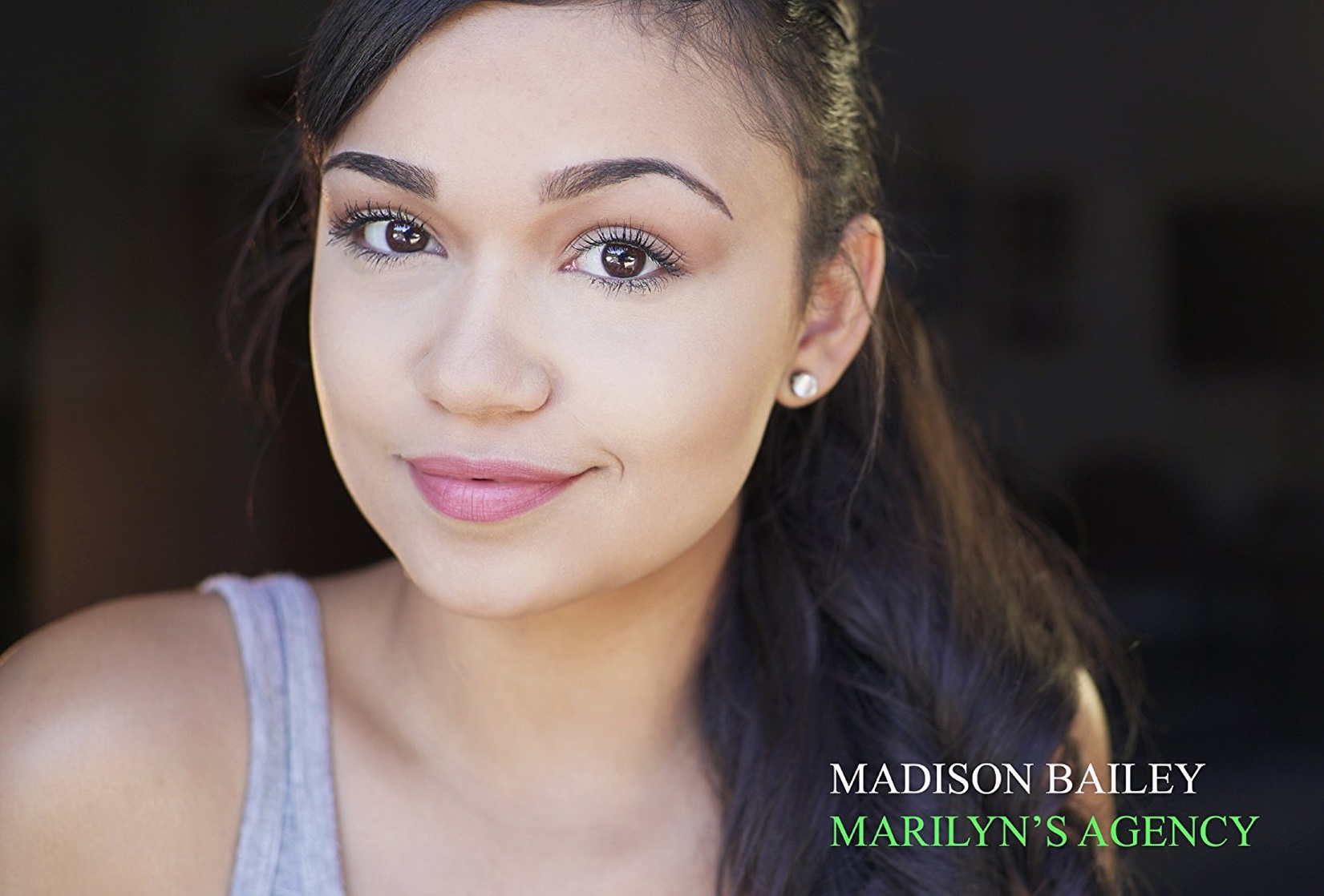 Madison Bailey Madison Bailey