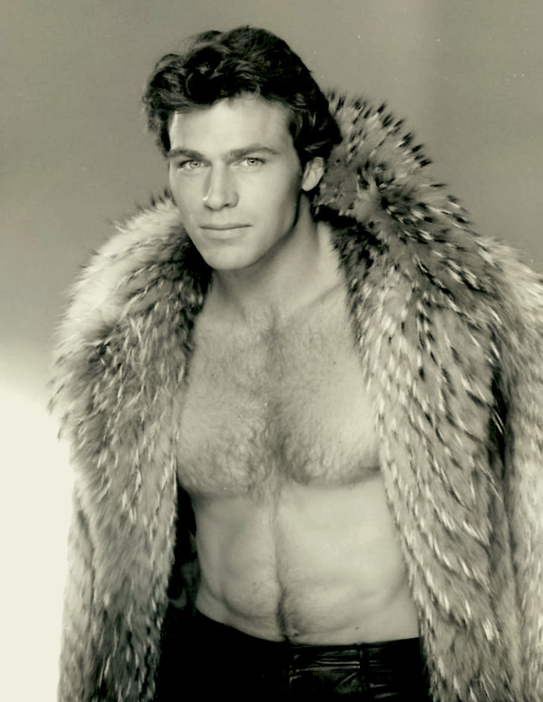 Jon-Erik Hexum