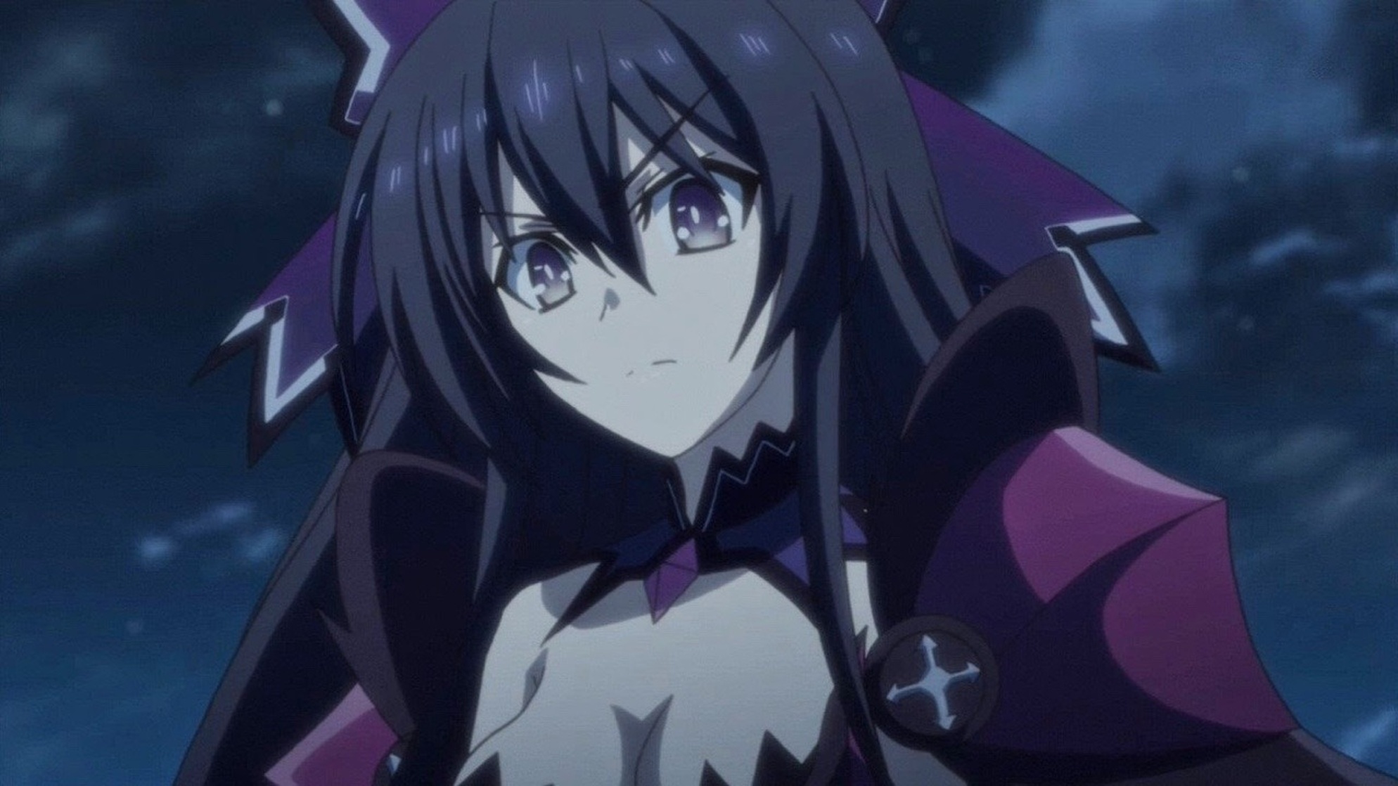 Date a Live II