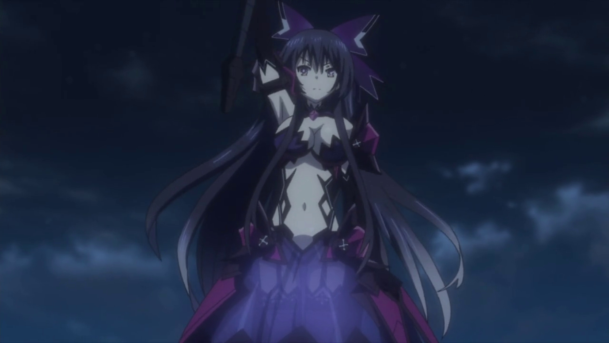 Date a Live II