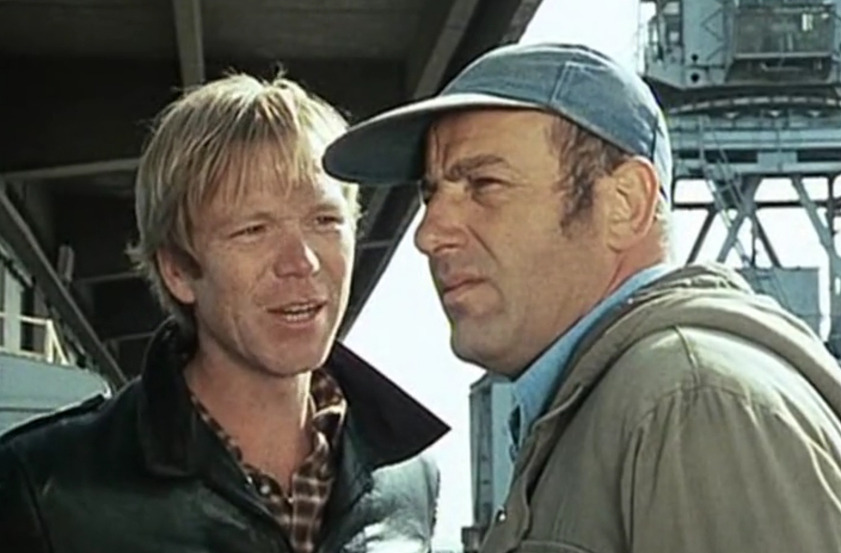 Auf Achse                                  (1980-1996)