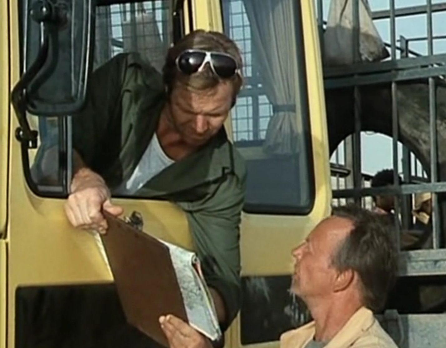 Auf Achse                                  (1980-1996)