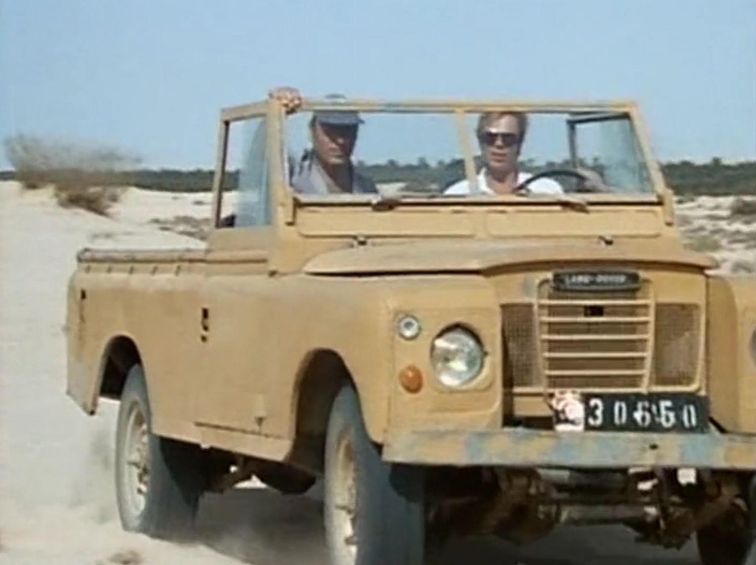 Auf Achse                                  (1980-1996)