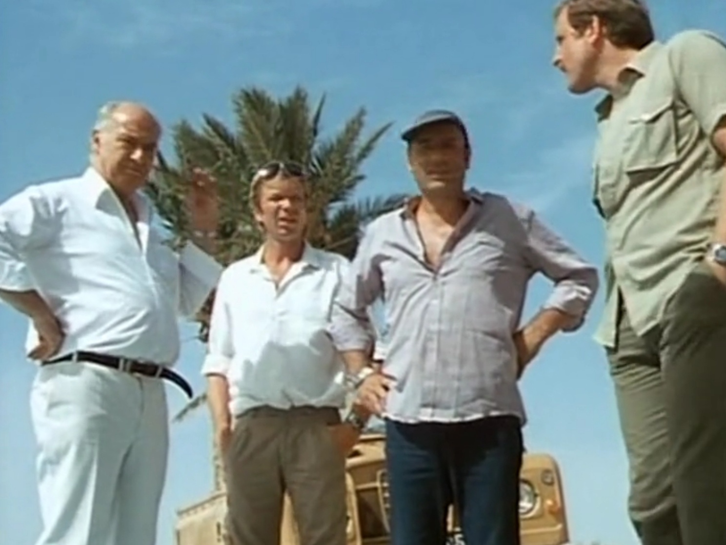Auf Achse                                  (1980-1996)