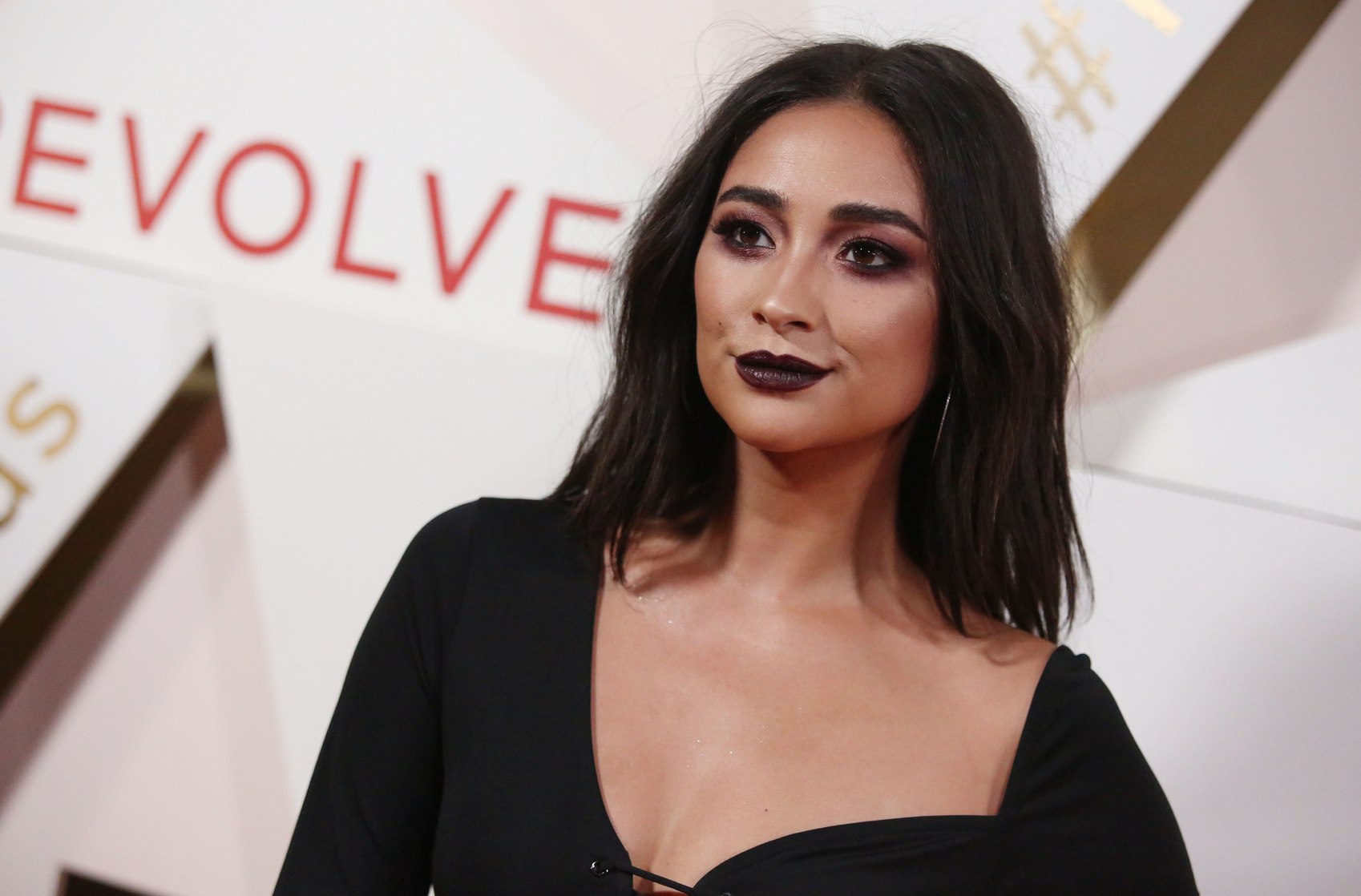 Shay Mitchell