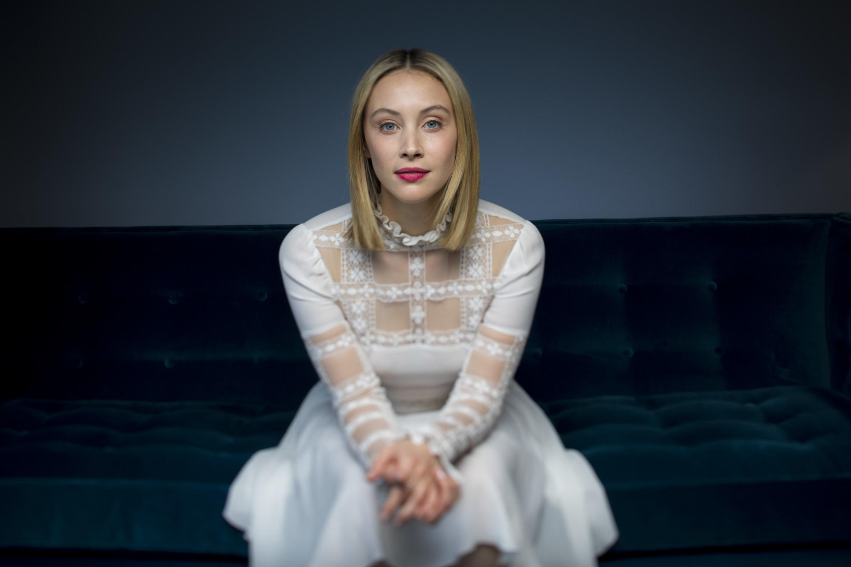 Sarah Gadon Sarah Gadon
