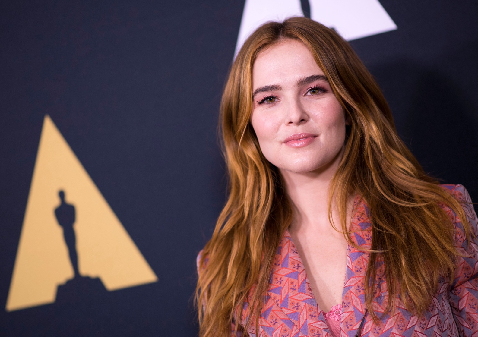 Zoey Deutch Zoey Deutch