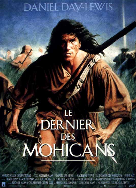 The Last of the Mohicans image