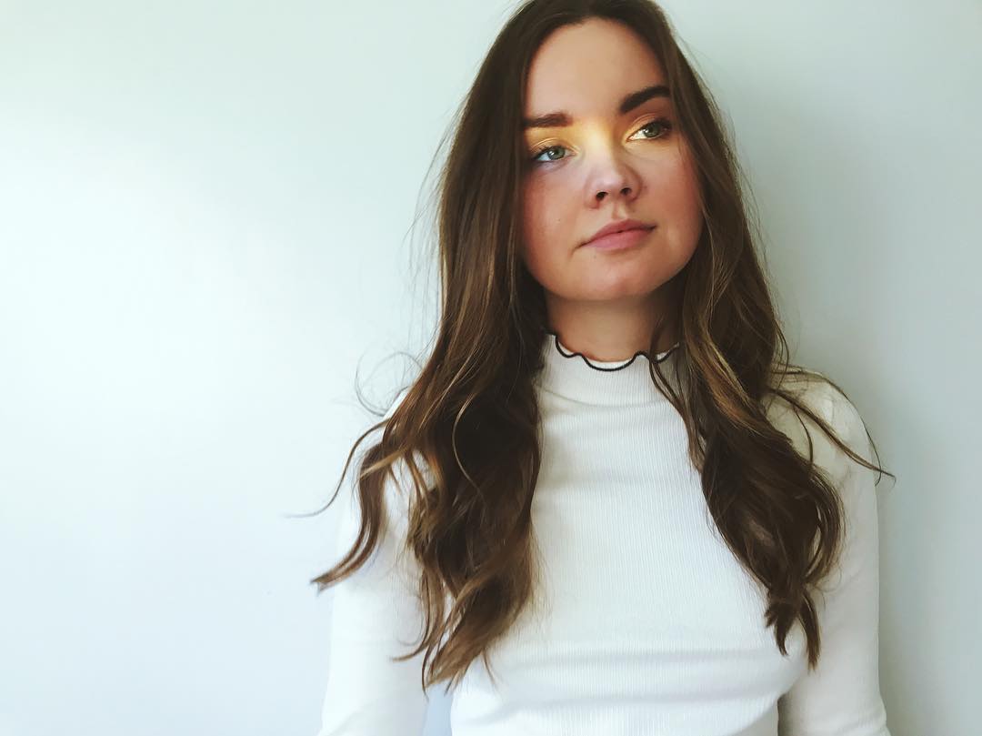 Liana Liberato