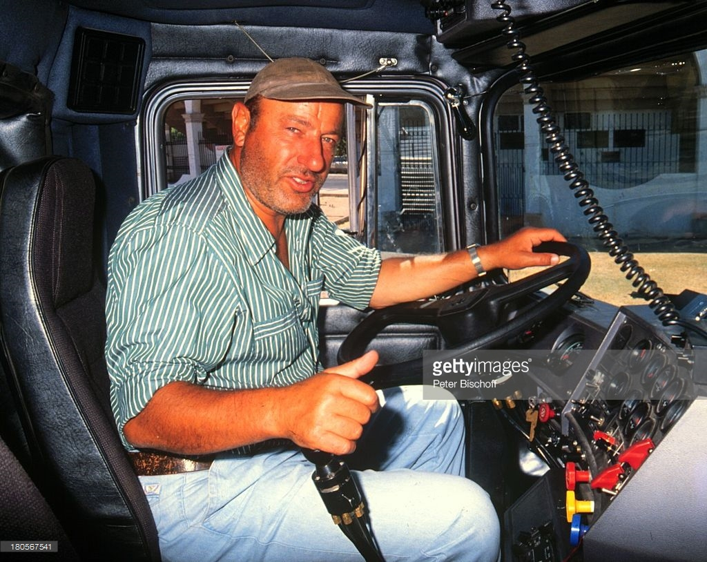 Auf Achse                                  (1980-1996)